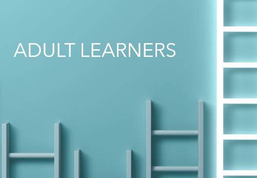 adult learners